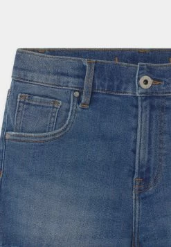 Pepe Jeans PATTY - Short En Jean - Denim -Pepe Jeans Soldes Magasin b14ee8a7bb1c4ff0b9948bb38b1e2581