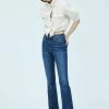 Pepe Jeans DION - Jean Flare - Denim