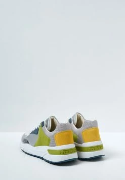 Pepe Jeans ARROW - Baskets Basses - Valley -Pepe Jeans Soldes Magasin b20156be7e1f4c40ba78498ddb6751ca