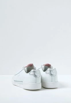 Pepe Jeans LAMBERT CLASSIC - Baskets Basses - Blanco -Pepe Jeans Soldes Magasin b218e0071ae1426a965d874dbe028bb0