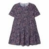 Pepe Jeans LAURA - Robe De Jour - Blue
