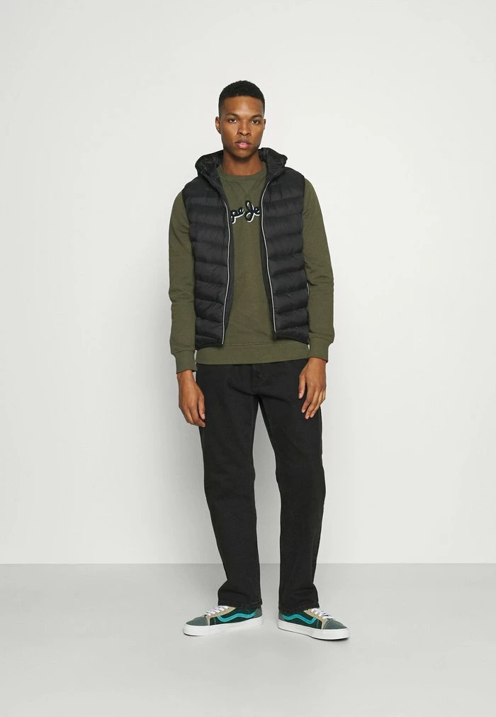 Pepe Jeans LAMONT - Sweatshirt - Range 2 Pepe Jeans LAMONT - Sweatshirt - Range – Image 2