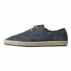 Pepe Jeans TOURIST PALM - Espadrilles - Deepsea Blau