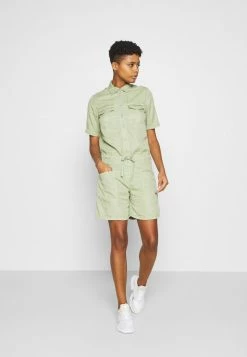 Pepe Jeans TORY - Combinaison - Palm Green