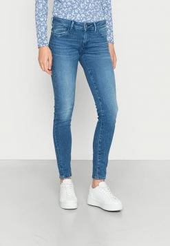 Pepe Jeans PIXIE - Jeans Skinny - Denim