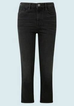 Pepe Jeans Jean Slim - Denim -Pepe Jeans Soldes Magasin b2dff4035ccb4bf29158c0f66382f7a4