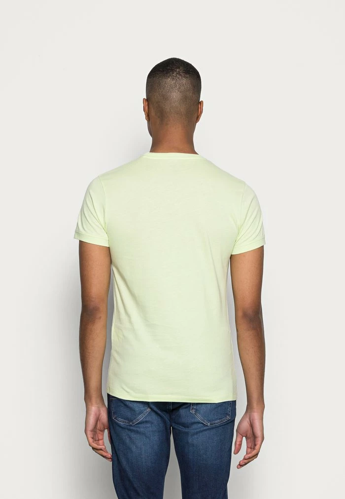 Pepe Jeans CHARING N - T-shirt Imprimé - Soft Lime 3 Pepe Jeans CHARING N - T-shirt Imprimé - Soft Lime – Image 3