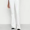 Pepe Jeans NEW PIMLICO - Pantalon Classique - White