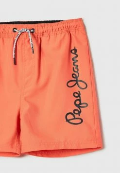 Pepe Jeans SHAWN - Short De Bain - Pink -Pepe Jeans Soldes Magasin b30d94aa19e74e9989c597a6f8907750