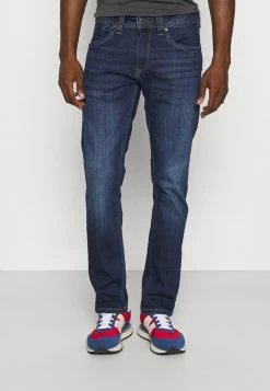 Pepe Jeans CASH - Jean Droit - Denim