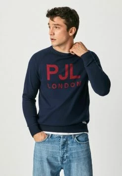 Pepe Jeans FREDERIK - Pullover - Dark Blue