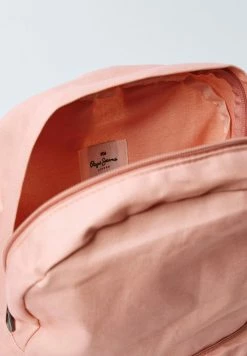 Pepe Jeans SLOANE - Sac à Dos - Light Pink -Pepe Jeans Soldes Magasin b341d0fdf17b444386aaa6277ad1bda3