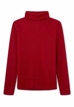 Pepe Jeans Pullover - Winter Red