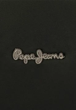 Pepe Jeans Sac à Main - Black -Pepe Jeans Soldes Magasin b3954001337b4686897c299959dab171