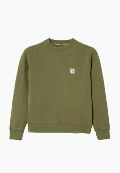 Pepe Jeans DAVID - Sweatshirt - Vineyard Green