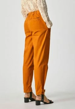 Pepe Jeans FELLON - Pantalon Classique - Ocre -Pepe Jeans Soldes Magasin b3e12e6e9f9c4047b9b081ecb4bfd982