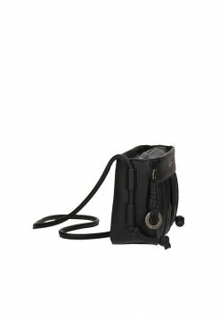 Pepe Jeans Sac Bandoulière - Black -Pepe Jeans Soldes Magasin b418cfbd199a45a3be5b93cb97d8724f