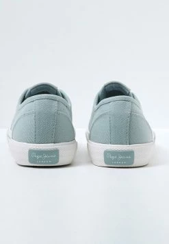 Pepe Jeans BRADY BASIC - Baskets Basses - Pacificblue 9 Pepe Jeans BRADY BASIC - Baskets Basses - Pacificblue -Pepe Jeans Soldes Magasin b41dcc1b0aab49e691b9faa443b53c11