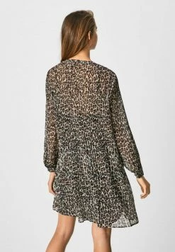 Pepe Jeans Robe De Jour - Multi -Pepe Jeans Soldes Magasin b463aeeffc674bde9ce99cd15db860fd