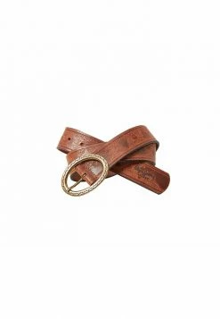 Pepe Jeans JADY - Ceinture - Tabaco