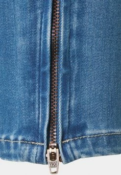 Pepe Jeans LOLA ZIP - Jeans Skinny - Denim 14 Pepe Jeans LOLA ZIP - Jeans Skinny - Denim -Pepe Jeans Soldes Magasin b50b84ff67af45dfaacd946a2e0732dd