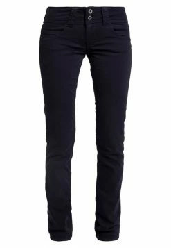 Pepe Jeans VENUS - Pantalon Classique - Nacht -Pepe Jeans Soldes Magasin b511fa75eaec4908a22ac40819af5fdf