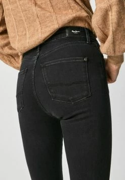 Pepe Jeans DION FLARE - Jean Bootcut - Denim -Pepe Jeans Soldes Magasin b541eceaa6d84eee8144b1b26de8134a