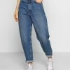 Pepe Jeans RACHEL - Jean Boyfriend - Denim