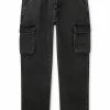 Pepe Jeans CARLO - Pantalon Cargo - Denim