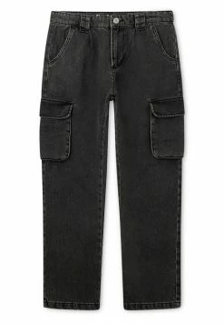 Pepe Jeans CARLO - Pantalon Cargo - Denim