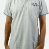 Pepe Jeans Polo - Grey Marl