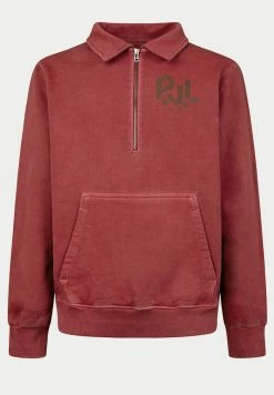 Pepe Jeans JAEL - Sweatshirt - Red -Pepe Jeans Soldes Magasin b5bb1d265e9c4d08aade91d7695c2f18
