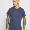 Pepe Jeans HORST - T-shirt Imprimé - Thames