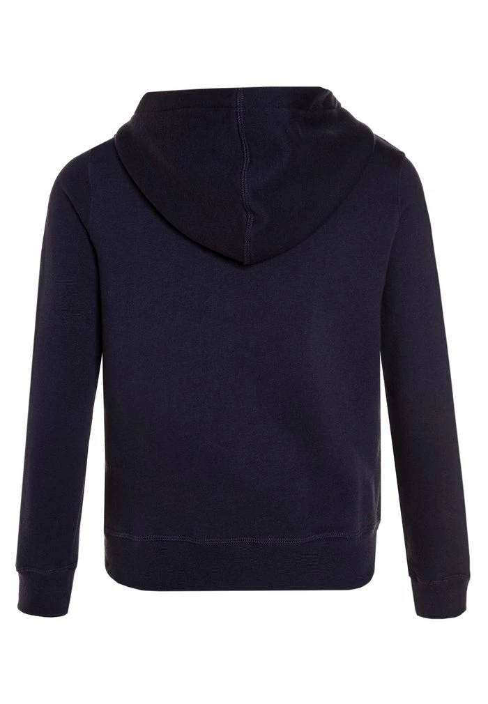 Pepe Jeans ZIP THRU BOYS - Sweat à Capuche Zippé - Navy 2 Pepe Jeans ZIP THRU BOYS - Sweat à Capuche Zippé - Navy – Image 2