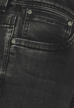 Pepe Jeans CASH - Jean Droit - Denim -Pepe Jeans Soldes Magasin b6259d7203af4fe2b141188ae52d2622