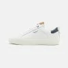 Pepe Jeans YOGI ORIGINAL - Baskets Basses - White