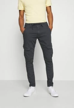 Pepe Jeans JARED - Pantalon Cargo - Admiral