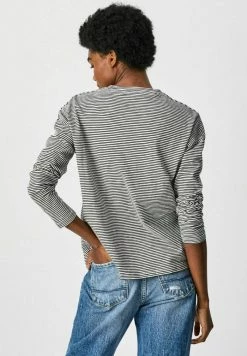 Pepe Jeans RAYI - T-shirt à Manches Longues - Multi -Pepe Jeans Soldes Magasin b667e22981314c609907fa9e747c6320