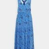 Pepe Jeans SEREZADE - Robe De Jour - Multicolor