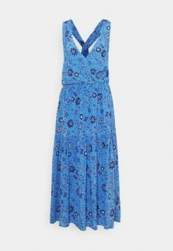 Pepe Jeans SEREZADE - Robe De Jour - Multicolor