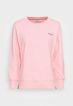Pepe Jeans CALISTA CREW - Sweatshirt - Washed Pink 8 Pepe Jeans CALISTA CREW - Sweatshirt - Washed Pink -Pepe Jeans Soldes Magasin b6b490fb81724e66a2113518a9c1d678
