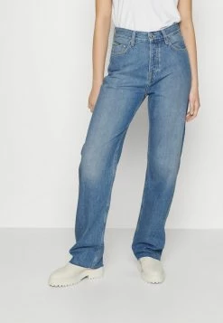 Pepe Jeans ROBYN - Jean Boyfriend - Denim