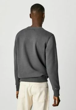 Pepe Jeans AARON - Sweatshirt - Grey -Pepe Jeans Soldes Magasin b6c14f58c0a84b36b40c10fcc3e8bc63