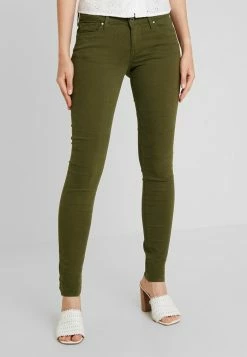 Pepe Jeans SOHO - Jeans Skinny - Dark Khaki