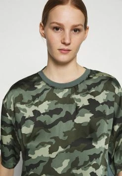 Pepe Jeans ANNALISA - T-shirt Imprimé - Multi -Pepe Jeans Soldes Magasin b703173abb6646b68b7a0ba52deccde6