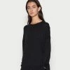 Pepe Jeans CAROL - Pullover - Black