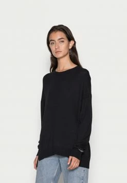 Pepe Jeans CAROL - Pullover - Black