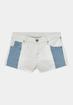 Pepe Jeans PATTY BLEND - Short En Jean - Denim
