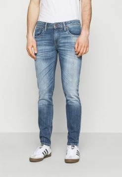Pepe Jeans HATCH - Jean Slim - Denim