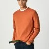 Pepe Jeans ANDRE - Pullover - Orange